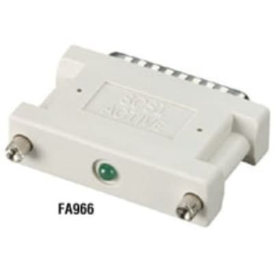 BLACK BOX CORP FA963