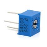 BOURNS 3362P-1-501LF