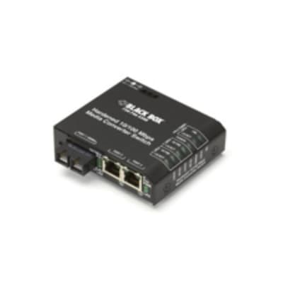 BLACK BOX CORP LBH100AE-H-SC