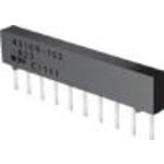 BOURNS 4309R-101-222LF