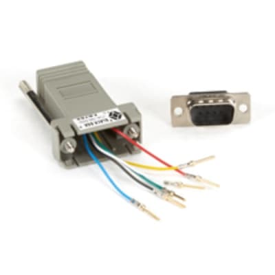 BLACK BOX CORP FA765