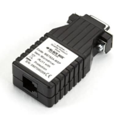 BLACK BOX CORP ME792A-MSP
