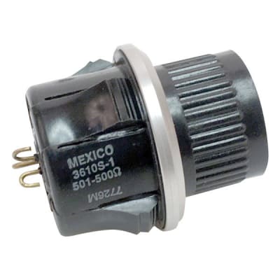 BOURNS 3610S-1-501