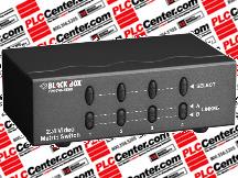 BLACK BOX CORP AC508A