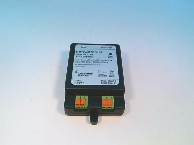LIFESAFETY POWER NPE130