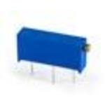 BOURNS 3009Y-1-502LF