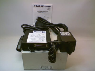 BLACK BOX CORP ME800A-E