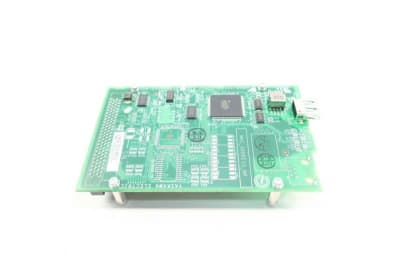 YASKAWA ELECTRIC JANCD-XIF04-1