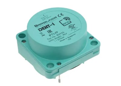 PEPPERL & FUCHS IPT1FP