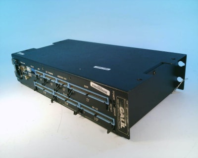 GALIL MOTION CONTROLS DMC-1520-72