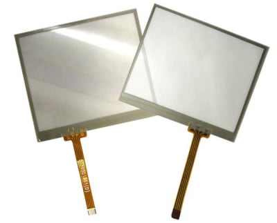 NEWHAVEN DISPLAY TS-TFT3.5Z