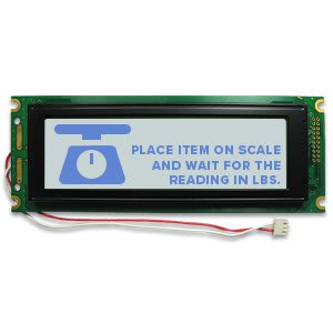 NEWHAVEN DISPLAY NHD-24064WG-ATGH-VZ#