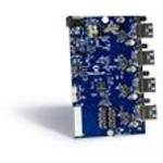 MICROCHIP TECHNOLOGY INC EVB-USB5744