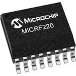 MICROCHIP TECHNOLOGY INC MICRF220AYQS-TR