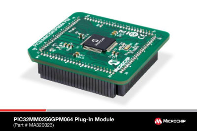 MICROCHIP TECHNOLOGY INC MA320023