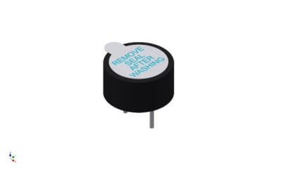 PUI AUDIO AI-1027-TWT-5V-R