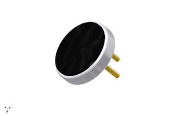 PUI AUDIO POM-1345P-C3310-R