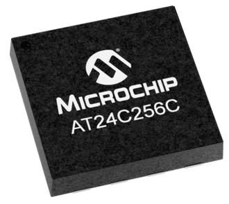 MICROCHIP TECHNOLOGY INC AT24C256C-MAHL-T