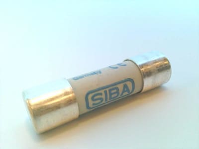 SIBA 60-033-05-30A