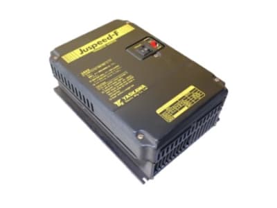 YASKAWA ELECTRIC CIMR-08C
