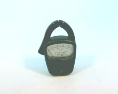 SPERRY INSTRUMENTS SJ-100