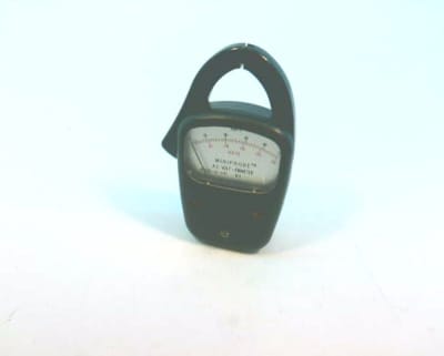 SPERRY INSTRUMENTS SJ-100