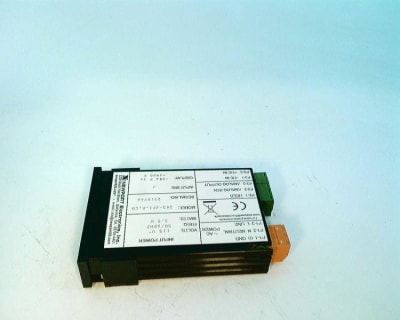 OMEGA ENGINEERING 205-JF1,R,C0