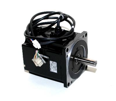 YASKAWA ELECTRIC SGMP-08AWHG22