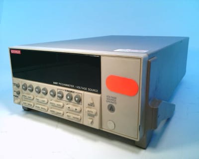 TEKTRONIX 6487