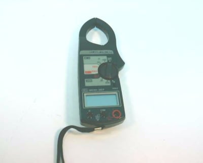 SPERRY INSTRUMENTS GCM-307