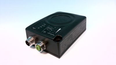 HMS INDUSTRIAL NETWORKS AWB3000-B