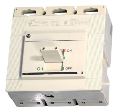 ALLEN BRADLEY 140G-M0X3