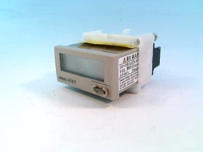 OMRON H7ET-N1