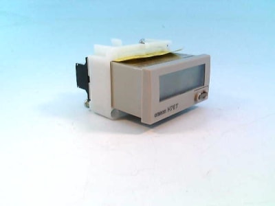 OMRON H7ET-N1