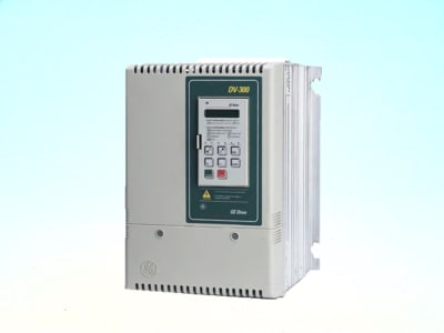 GENERAL ELECTRIC 6KDV3017Q4F10G1