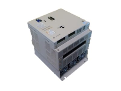 YASKAWA ELECTRIC SGDB-50AN