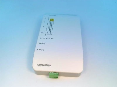 HIKVISION DS-KAD606-P