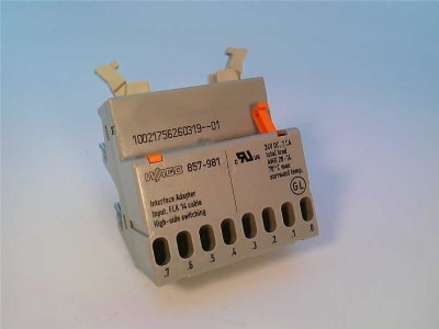 WAGO 857-981