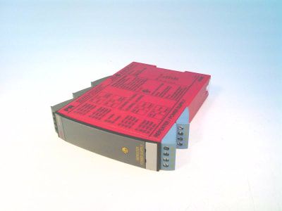 PR ELECTRONICS 5104BB