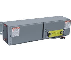 SCHNEIDER ELECTRIC QMQB1136C