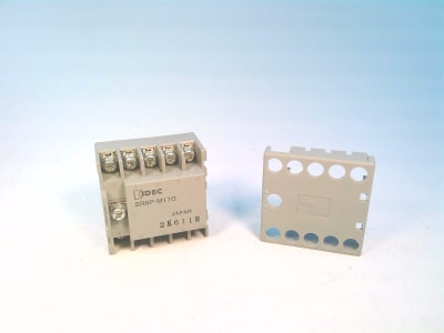 IDEC SR6P-M11G