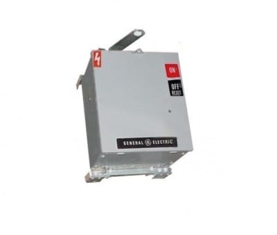 GENERAL ELECTRIC FVK061R