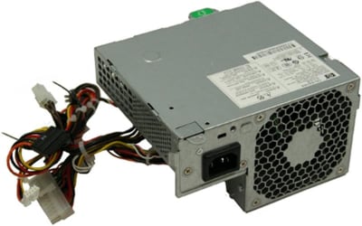 HEWLETT PACKARD COMPUTER 460974-001