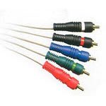 QUEST TECHNOLOGIES VCA-6450