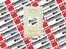 BLACK BOX CORP FT192IV