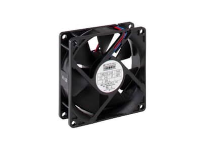 MECHATRONICS F8025H12B-FHR-EM3