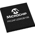 MICROCHIP TECHNOLOGY INC PIC24FJ256GB106-I/MR