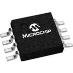 MICROCHIP TECHNOLOGY INC 24LC128T-I/MS