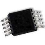 MICROCHIP TECHNOLOGY INC MCP79521T-I/MS