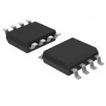 MICROCHIP TECHNOLOGY INC MCP1404T-E/SN